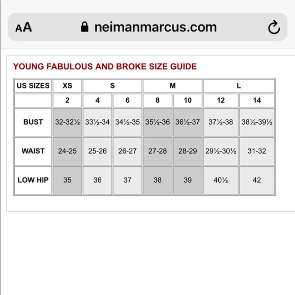 Last Pair NWT Young Fabulous Broke Hi Rise Fuzzy Jogger - Picture 7 of 11